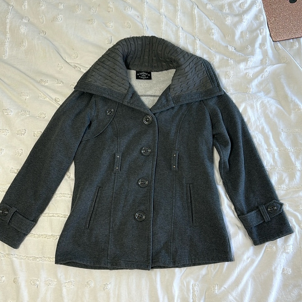 Sebby Collections jacket - Picture 1 of 8